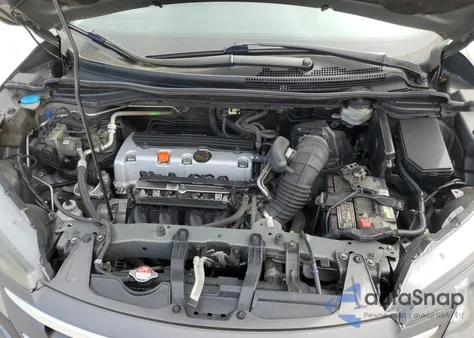 2014 Honda Cr-V Lx z USA, uszkodzony, nr VIN 2HKRM3H34EH507070